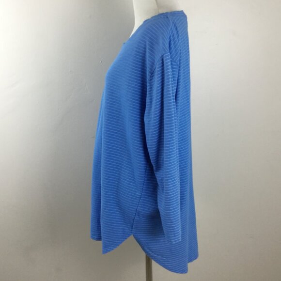 Fresh Produce Stripe Top xl - Picture 4 of 10